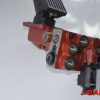 Baumann Hamulce i linki hamulcowe - Typ: 117132 Bremspedal kpl. SAFTM 162341/G P-125 PF-60