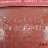 Kalmar Hydraulika - Typ: 8302508 Blasenspeicher PD330BAR PT495BAR HYDAC 3105093 D-40/100