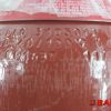 Kalmar Hydraulika - Typ: 8302508 Blasenspeicher PD330BAR PT495BAR HYDAC 3105093 D-40/100