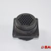 Baumann Części zamienne - Typ: 82230 Stecker 37pol