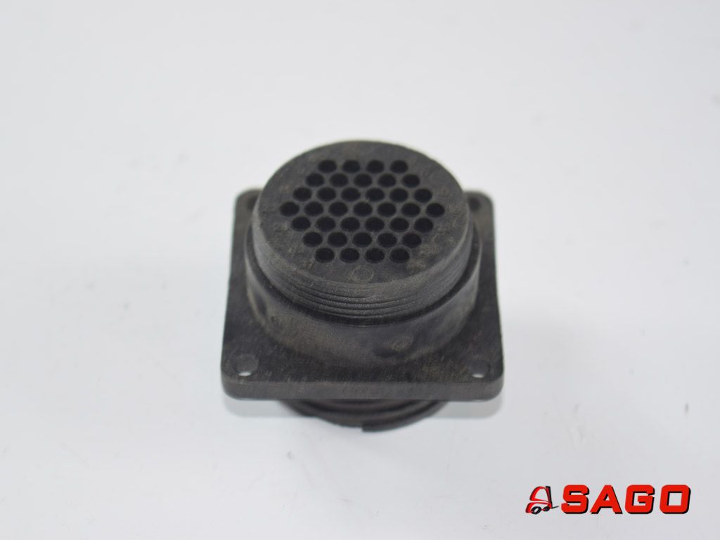 Baumann Części zamienne - Typ: 82230 Stecker 37pol