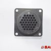 Baumann Części zamienne - Typ: 82230 Stecker 37pol