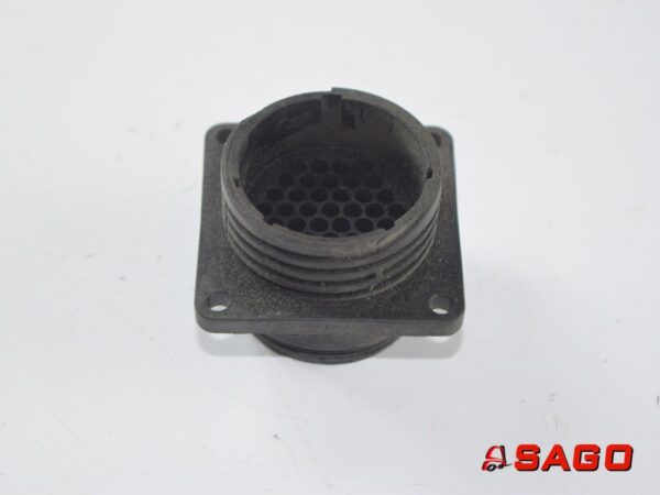Baumann Części zamienne - Typ: 82230 Stecker 37pol
