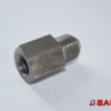 Baumann Części zamienne - Typ: 63180 Red-Verschraubung