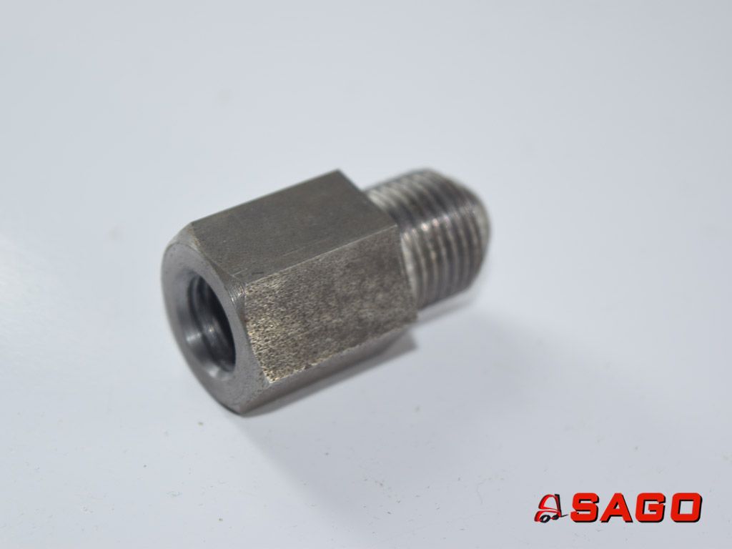 Baumann Części zamienne - Typ: 63180 Red-Verschraubung