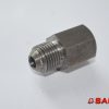 Baumann Części zamienne - Typ: 63180 Red-Verschraubung