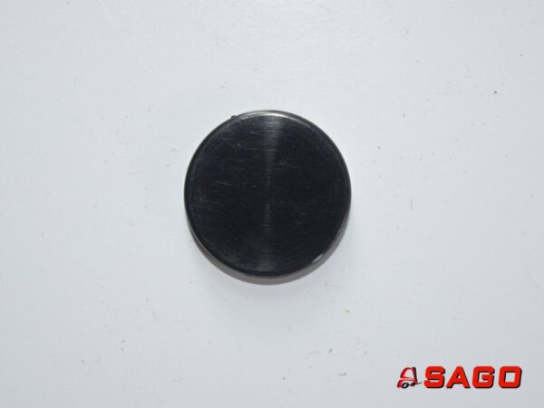 Baumann Części zamienne - Typ: 200006073 VERSCHLUSSDECKEL