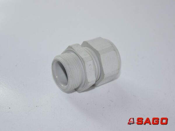 Baumann Części zamienne - Typ: 652173201 PATENT
