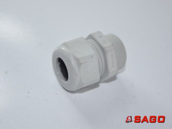Baumann Części zamienne - Typ: 652173201 PATENT