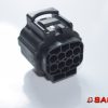 Baumann Elektryczne sterowanie i komponenty - Typ: 251744 Stecker