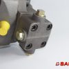 Herbst - ATAIR Hydraulika - Typ: 06-17017 Axialkolbenmotor REXROTH D-89275  A6VE160DA3/63W-VAL027FPB-SK 2121876  23067260