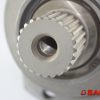 Herbst - ATAIR Hydraulika - Typ: 06-17017 Axialkolbenmotor REXROTH D-89275  A6VE160DA3/63W-VAL027FPB-SK 2121876  23067260