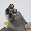 Herbst - ATAIR Hydraulika - Typ: 06-17017 Axialkolbenmotor REXROTH D-89275  A6VE160DA3/63W-VAL027FPB-SK 2121876  23067260