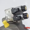 Herbst - ATAIR Hydraulika - Typ: 06-17017 Axialkolbenmotor REXROTH D-89275  A6VE160DA3/63W-VAL027FPB-SK 2121876  23067260