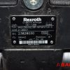 Herbst - ATAIR Hydraulika - Typ: 06-13608 Axialkolbenpumpe Rexroth D-89275 A4VG125DA1D2/32R-NZF02F071SH-S 2138907  23828030