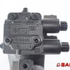 Herbst - ATAIR Hydraulika - Typ: 06-13606 Axialkolbenmotor SMAG SAUER DANFOSS 80003626  51V080-1-RS1N P7P7 NNX1 NNN 016AAF0 00AA  N083010951
