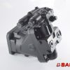Herbst - ATAIR Hydraulika - Typ: 06-13606 Axialkolbenmotor SMAG SAUER DANFOSS 80003626  51V080-1-RS1N P7P7 NNX1 NNN 016AAF0 00AA  N083010951