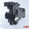 Herbst - ATAIR Hydraulika - Typ: 06-13606 Axialkolbenmotor SMAG SAUER DANFOSS 80003626  51V080-1-RS1N P7P7 NNX1 NNN 016AAF0 00AA  N083010951