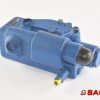 Herbst - ATAIR Hydraulika - Typ: REXROTH R901021260 FD:04W48 SN: 0000005 RSM2-25B20/A210B160G24C4V11