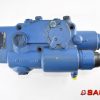 Herbst - ATAIR Hydraulika - Typ: REXROTH R901021260 FD:04W48 SN: 0000005 RSM2-25B20/A210B160G24C4V11