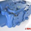 Herbst - ATAIR Hydraulika - Typ: REXROTH R901021260 FD:04W48 SN: 0000005 RSM2-25B20/A210B160G24C4V11