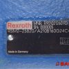 Herbst - ATAIR Hydraulika - Typ: REXROTH R901021260 FD:04W48 SN: 0000005 RSM2-25B20/A210B160G24C4V11