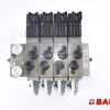 Herbst - ATAIR Hydraulika - Typ: 06-33016 Proportionalventil 11044686 SAUER DANFOSS PVP 340 Bar PVG 32 157B4128 2808C011209 24V