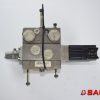 Kalmar Hydraulika - Typ: 157F8399 PVP 250 Bar SAUER DANFOSS 157B4128 235C4803 24V