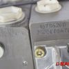 Kalmar Hydraulika - Typ: 157F8399 PVP 250 Bar SAUER DANFOSS 157B4128 235C4803 24V