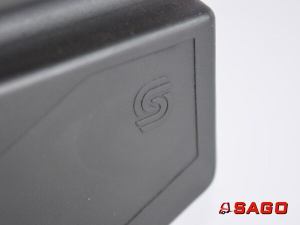 Kalmar Hydraulika - Typ: 157F8399 PVP 250 Bar SAUER DANFOSS 157B4128 235C4803 24V
