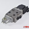 Herbst - ATAIR Hydraulika - Typ: SAUER DANFOSS 357B6200 17070305356