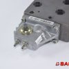 Herbst - ATAIR Hydraulika - Typ: SAUER DANFOSS 357B6200 17070305356