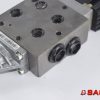 Herbst - ATAIR Hydraulika - Typ: SAUER DANFOSS 357B6200 17070305356