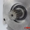 Herbst - ATAIR Hydraulika - Typ: 4747247 A082414442 SAUER DANFOSS