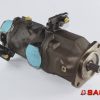 Herbst - ATAIR Hydraulika - Typ: 06-11109 Tandem-Regelpumpe LINDE MPR45-01  0000 H2X532Z32213883