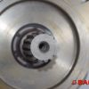 Herbst - ATAIR Hydraulika - Typ: 06-11109 Tandem-Regelpumpe LINDE MPR45-01  0000 H2X532Z32213883