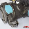 Herbst - ATAIR Hydraulika - Typ: 06-11109 Tandem-Regelpumpe LINDE MPR45-01  0000 H2X532Z32213883