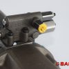 Herbst - ATAIR Hydraulika - Typ: 06-11109 Tandem-Regelpumpe LINDE MPR45-01  0000 H2X532Z32213883