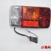 Baumann Elektryka - Typ: 118906 Schlussleuchte rechts