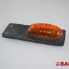 Baumann Elektryka - Typ: 106801 Umrißleuchte gelb