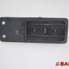 Baumann Elektryka - Typ: 106801 Umrißleuchte gelb