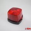 Baumann Elektryka - Typ: 255451 Positionsleuchte rot