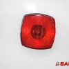 Baumann Elektryka - Typ: 255451 Positionsleuchte rot
