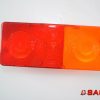 Baumann Elektryka - Typ: 200004973 (9031.845) Lichtscheibe hinten li.