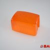Baumann Elektryka - Typ: 104871 Blinkerglas  links