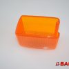 Baumann Elektryka - Typ: 104871 Blinkerglas  links