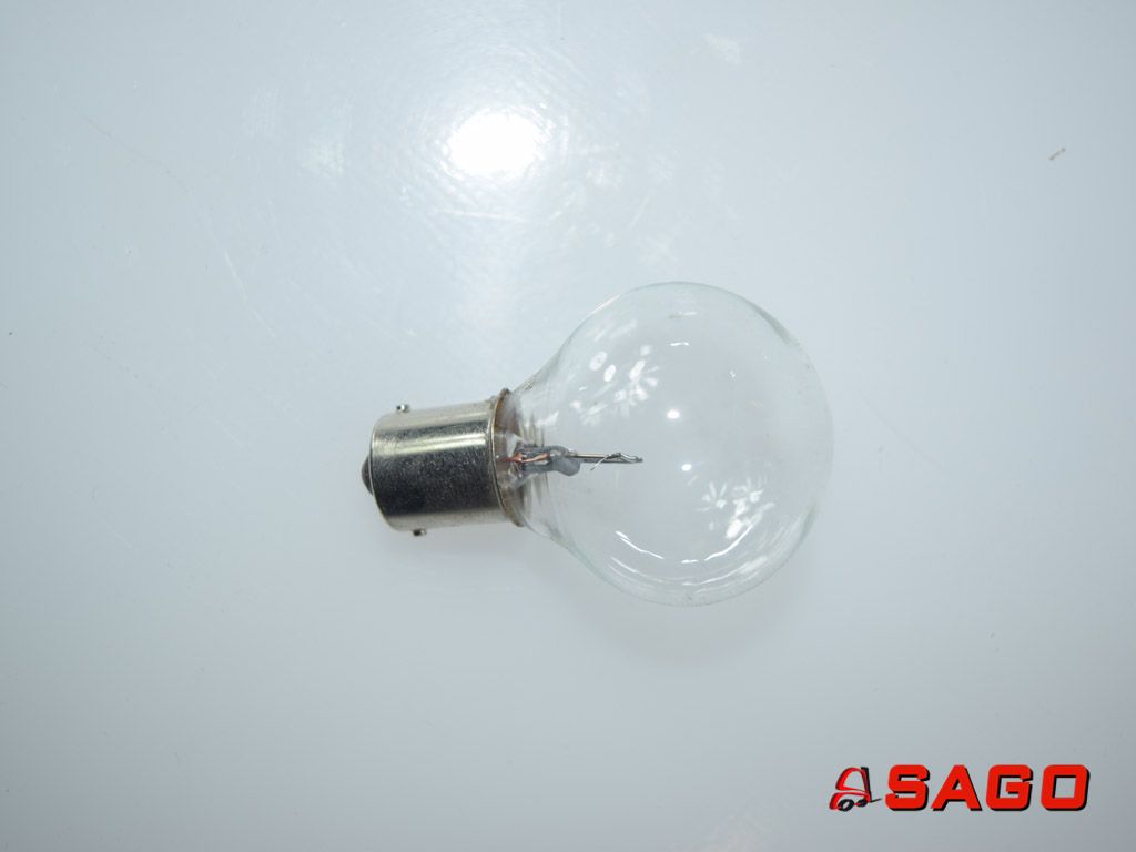 Baumann Elektryka - Typ: 57299 Kugellampe 12V 45W