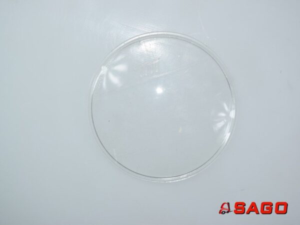 Baumann Elektryka - Typ: 90072 Glas