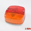 Baumann Elektryka - Typ: 200002830 (9020.023) Rücklicht