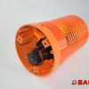 Baumann Elektryka - Typ: 200011494 (921358.0009) Rundum-Kennleuchte Gelb